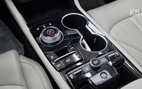 KIA K5, 2024 год, 3 500 000 рублей, 13 фотография