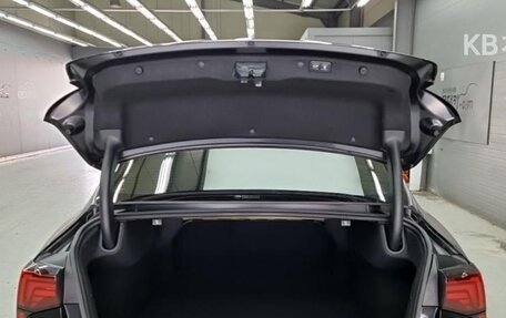 KIA K5, 2024 год, 3 500 000 рублей, 17 фотография