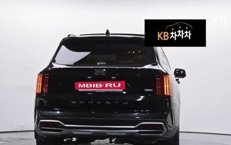 KIA Sorento IV, 2021 год, 3 300 000 рублей, 4 фотография