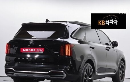 KIA Sorento IV, 2021 год, 3 300 000 рублей, 2 фотография