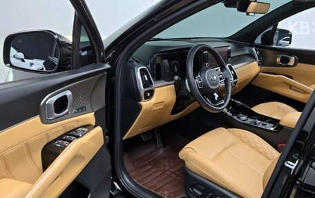 KIA Sorento IV, 2021 год, 3 300 000 рублей, 10 фотография