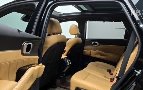 KIA Sorento IV, 2021 год, 3 300 000 рублей, 11 фотография
