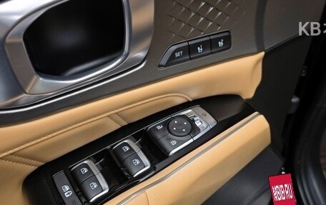 KIA Sorento IV, 2021 год, 3 300 000 рублей, 16 фотография