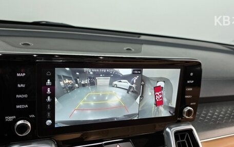 KIA Sorento IV, 2021 год, 3 300 000 рублей, 15 фотография