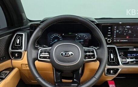 KIA Sorento IV, 2021 год, 3 300 000 рублей, 12 фотография