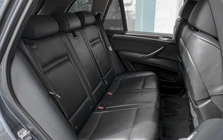 BMW X5, 2013 год, 2 468 000 рублей, 7 фотография