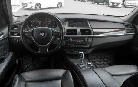 BMW X5, 2013 год, 2 468 000 рублей, 6 фотография