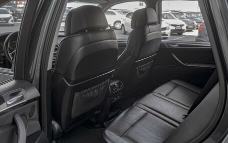 BMW X5, 2013 год, 2 468 000 рублей, 11 фотография