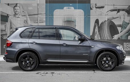BMW X5, 2013 год, 2 468 000 рублей, 5 фотография