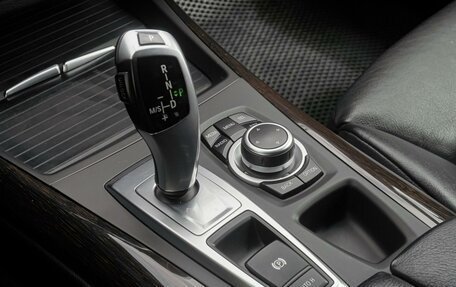 BMW X5, 2013 год, 2 468 000 рублей, 12 фотография