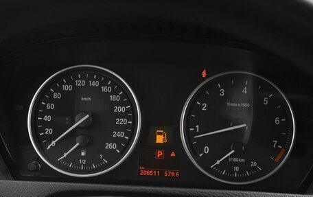 BMW X5, 2013 год, 2 468 000 рублей, 16 фотография