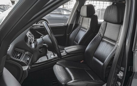 BMW X5, 2013 год, 2 468 000 рублей, 10 фотография