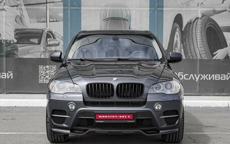 BMW X5, 2013 год, 2 468 000 рублей, 3 фотография