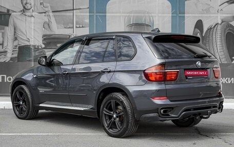 BMW X5, 2013 год, 2 468 000 рублей, 2 фотография