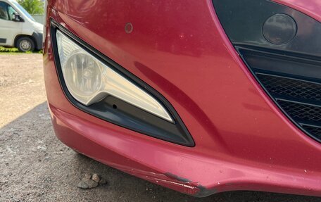 Hyundai i40 I рестайлинг, 2013 год, 1 250 000 рублей, 4 фотография