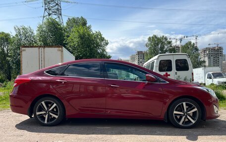 Hyundai i40 I рестайлинг, 2013 год, 1 250 000 рублей, 6 фотография