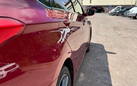 Hyundai i40 I рестайлинг, 2013 год, 1 250 000 рублей, 8 фотография