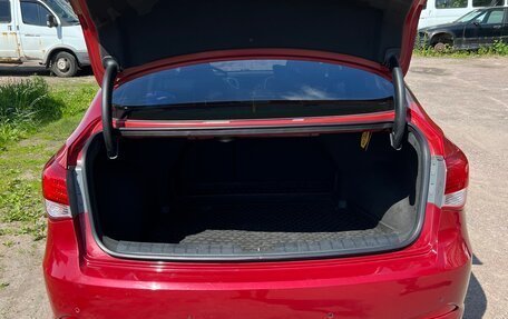 Hyundai i40 I рестайлинг, 2013 год, 1 250 000 рублей, 11 фотография