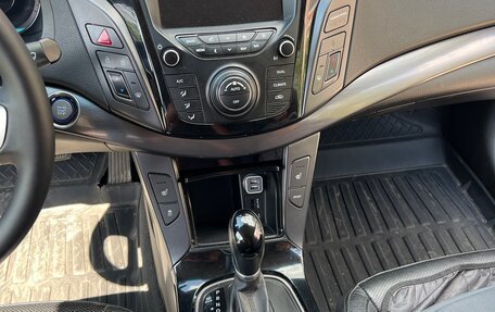 Hyundai i40 I рестайлинг, 2013 год, 1 250 000 рублей, 20 фотография
