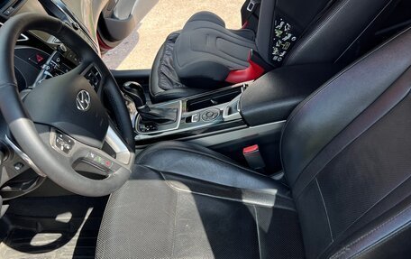 Hyundai i40 I рестайлинг, 2013 год, 1 250 000 рублей, 23 фотография