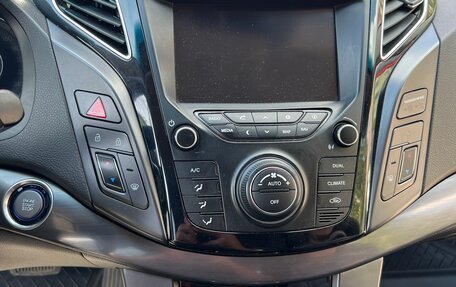 Hyundai i40 I рестайлинг, 2013 год, 1 250 000 рублей, 21 фотография
