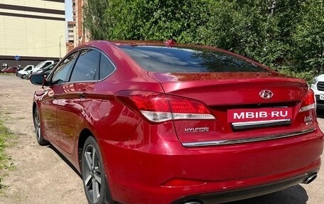Hyundai i40 I рестайлинг, 2013 год, 1 250 000 рублей, 15 фотография