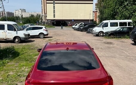 Hyundai i40 I рестайлинг, 2013 год, 1 250 000 рублей, 10 фотография
