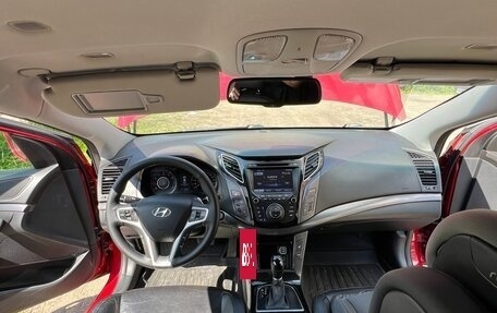 Hyundai i40 I рестайлинг, 2013 год, 1 250 000 рублей, 18 фотография