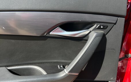 Hyundai i40 I рестайлинг, 2013 год, 1 250 000 рублей, 27 фотография