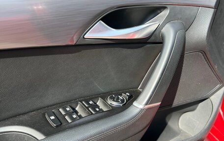 Hyundai i40 I рестайлинг, 2013 год, 1 250 000 рублей, 25 фотография