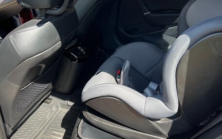 Hyundai i40 I рестайлинг, 2013 год, 1 250 000 рублей, 26 фотография