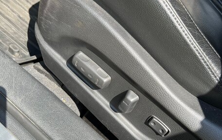 Hyundai i40 I рестайлинг, 2013 год, 1 250 000 рублей, 24 фотография