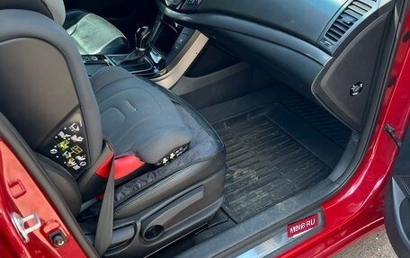 Hyundai i40 I рестайлинг, 2013 год, 1 250 000 рублей, 28 фотография