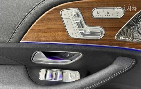 Mercedes-Benz GLS, 2021 год, 9 300 000 рублей, 11 фотография
