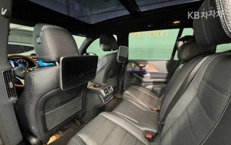 Mercedes-Benz GLS, 2021 год, 9 300 000 рублей, 13 фотография
