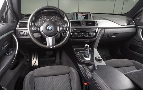 BMW 4 серия, 2018 год, 3 239 000 рублей, 6 фотография
