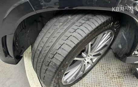 Mercedes-Benz GLS, 2021 год, 9 300 000 рублей, 18 фотография