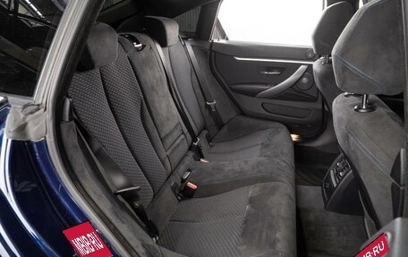 BMW 4 серия, 2018 год, 3 239 000 рублей, 7 фотография