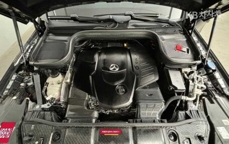 Mercedes-Benz GLS, 2021 год, 9 300 000 рублей, 17 фотография