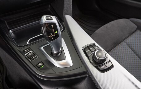 BMW 4 серия, 2018 год, 3 239 000 рублей, 15 фотография