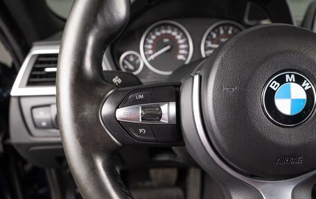 BMW 4 серия, 2018 год, 3 239 000 рублей, 16 фотография