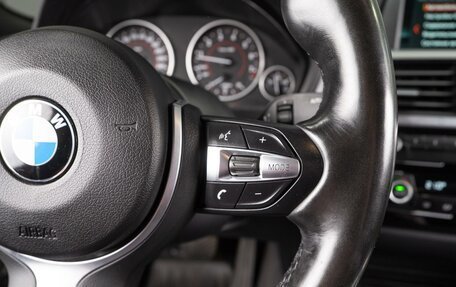 BMW 4 серия, 2018 год, 3 239 000 рублей, 17 фотография
