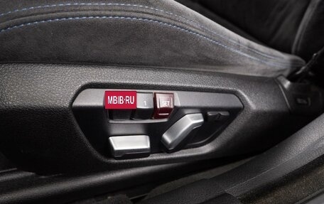 BMW 4 серия, 2018 год, 3 239 000 рублей, 22 фотография