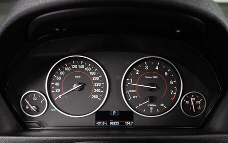 BMW 4 серия, 2018 год, 3 239 000 рублей, 24 фотография