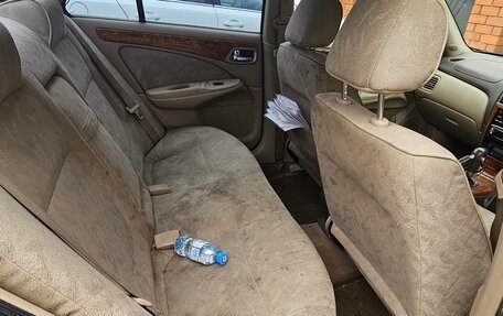 Nissan Bluebird Sylphy II, 2002 год, 150 000 рублей, 6 фотография