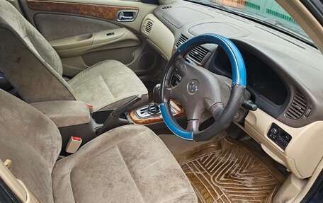 Nissan Bluebird Sylphy II, 2002 год, 150 000 рублей, 5 фотография