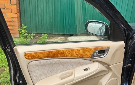 Nissan Bluebird Sylphy II, 2002 год, 150 000 рублей, 10 фотография