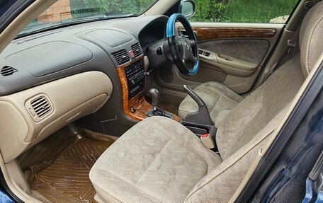 Nissan Bluebird Sylphy II, 2002 год, 150 000 рублей, 8 фотография