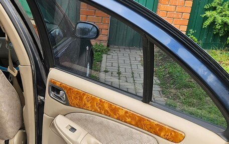 Nissan Bluebird Sylphy II, 2002 год, 150 000 рублей, 12 фотография