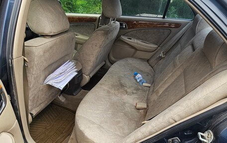 Nissan Bluebird Sylphy II, 2002 год, 150 000 рублей, 7 фотография